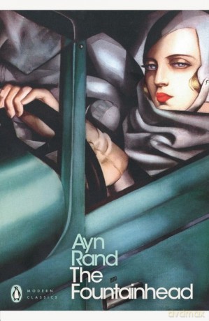 The Fountainhead - Ayn Rand [KSIĄŻKA]
