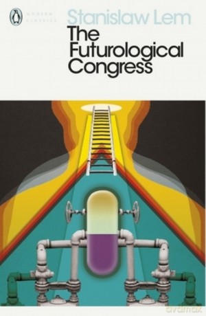 The Futurological Congress - Stanisław Lem [KSIĄŻKA]