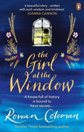The Girl at the Window - Rowan Coleman [KSIĄŻKA]