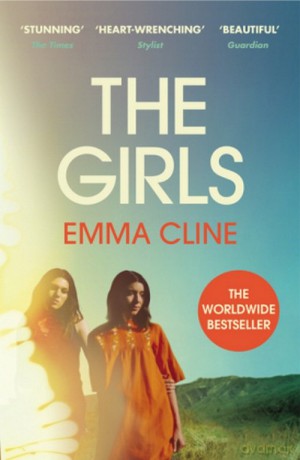 The Girls - Emma Cline [KSIĄŻKA]