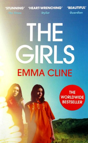 The Girls - Emma Cline [KSIĄŻKA]