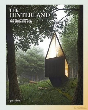 The Hinterland [KSIĄŻKA]