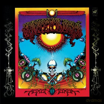 Grateful Dead: Aoxomoxoa [Winyl]