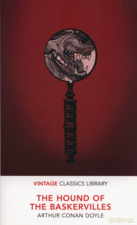 The Hound of Baskervilles - Doyle Arthur Conan [KSIĄŻKA]