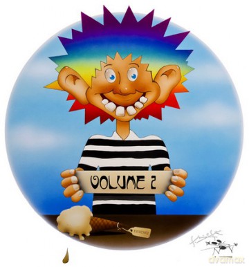 Grateful Dead: Europe 72 vol.2 (digipack) [2CD]