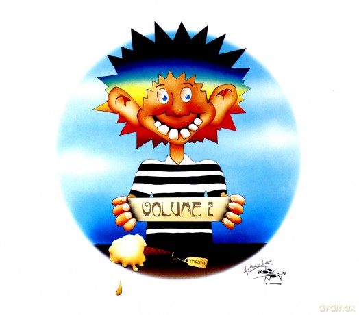 Grateful Dead: Europe 72 vol.2 (digipack) [2CD]