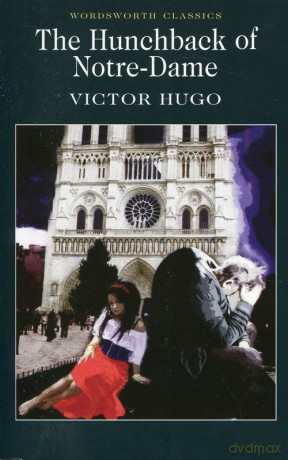 The Hunchback of Notre Dame - Victor Hugo [KSIĄŻKA]