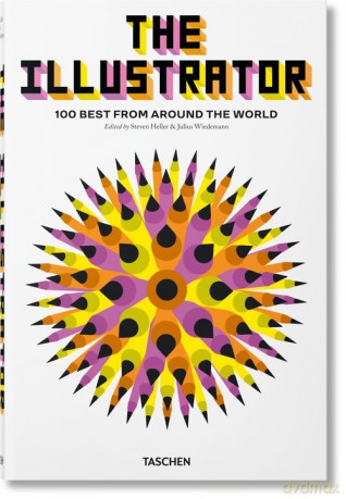 The Illustrator [KSIĄŻKA]