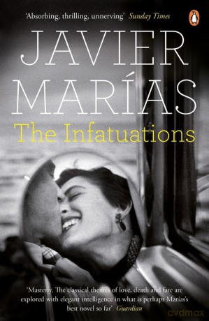 The Infatuations - Javier Marías [KSIĄŻKA]