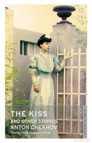 The Kiss and Other Stories - Anton Chekhov [KSIĄŻKA]