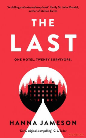The Last [KSIĄŻKA]