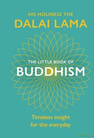 The Little Book Of Buddhism [KSIĄŻKA]