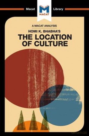 The Location of Culture [KSIĄŻKA]