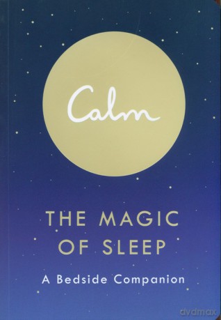 The Magic of Sleep - Smith Michael Acton [KSIĄŻKA]