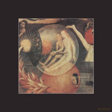 Dead Can Dance: Aion [Winyl]
