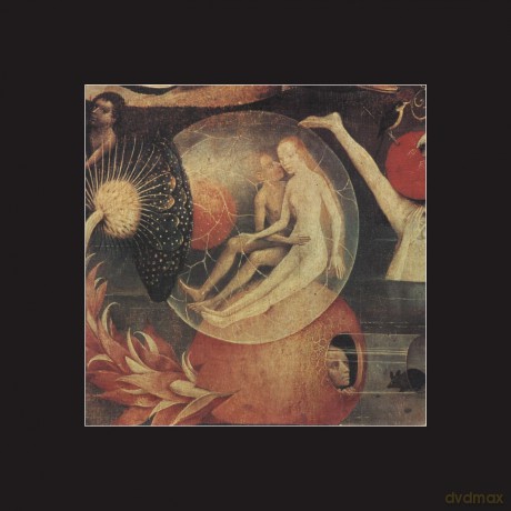 Dead Can Dance: Aion [Winyl]