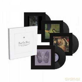 Dead Can Dance: Dead Can Dance Box Set Two [3xWinyl]
