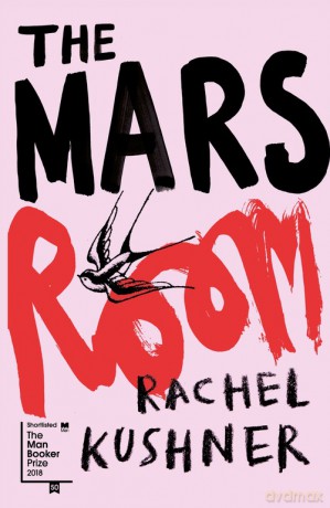 The Mars Room - Rachel Kushner [KSIĄŻKA]