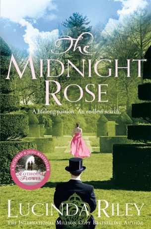 The Midnight Rose - Lucinda Riley [KSIĄŻKA]