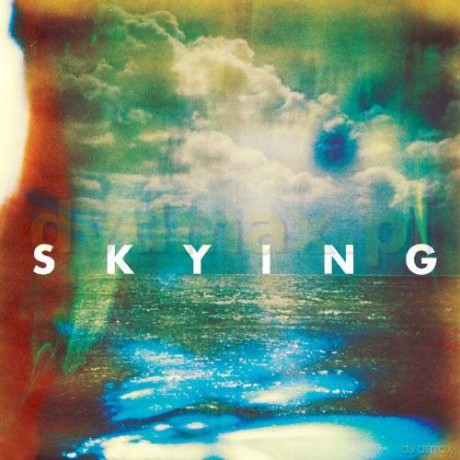 The Horrors: Skying [CD]