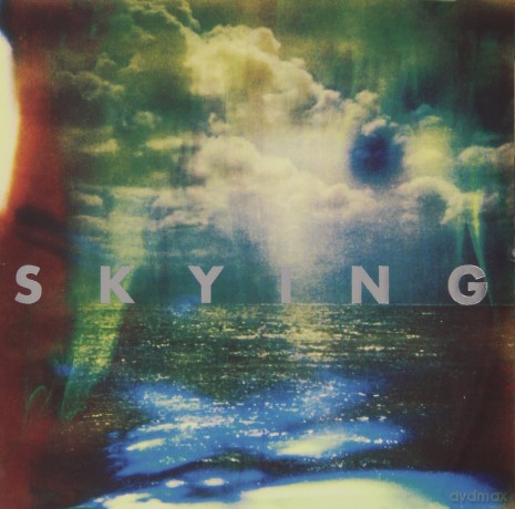 The Horrors: Skying [CD]