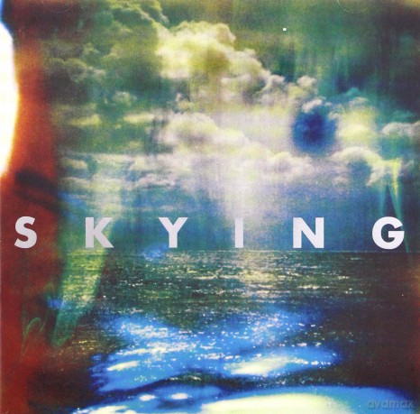 The Horrors: Skying [CD]