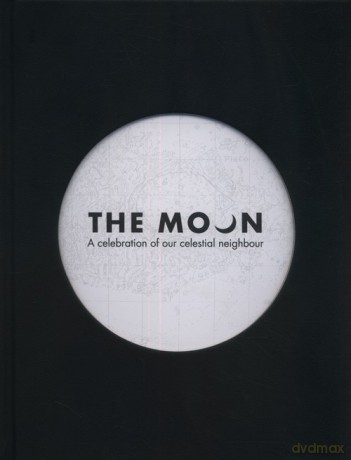 The Moon [KSIĄŻKA]
