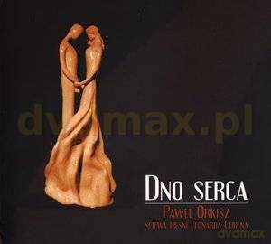 Paweł Orkisz: Dno Serca (digipack) [2CD]