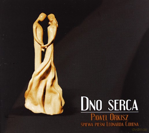 Paweł Orkisz: Dno Serca (digipack) [2CD]