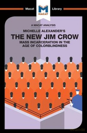 The New Jim Crow [KSIĄŻKA]