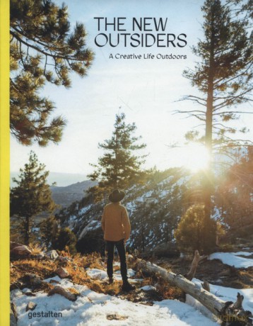The New Outsiders [KSIĄŻKA]