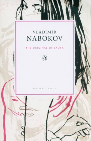 The Original of Laura - Vladimir Nabokov [KSIĄŻKA]