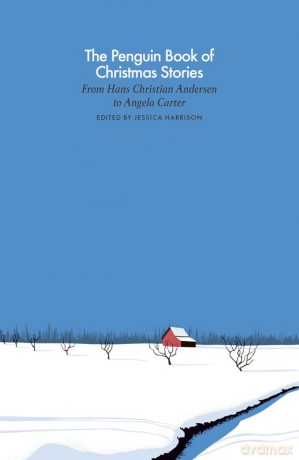 The Penguin Book of Christmas Stories [KSIĄŻKA]