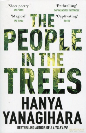 The People in the Trees [KSIĄŻKA]