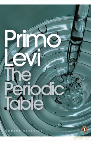 The Periodic Table - Primo Levi [KSIĄŻKA]