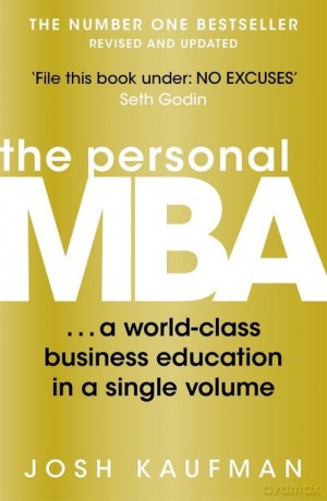 The Personal MBA - Josh Kaufman [KSIĄŻKA]