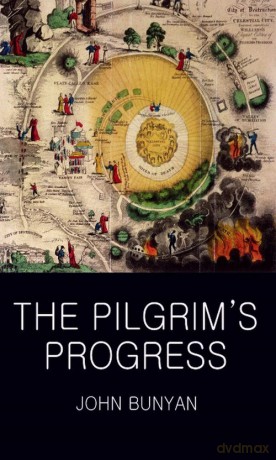 The Pilgrim's Progress - John Bunyan [KSIĄŻKA]