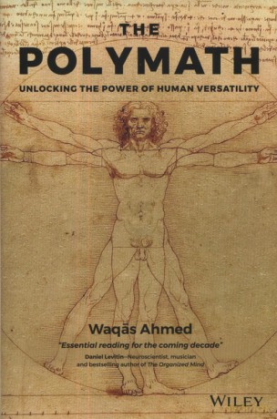 The Polymath - Ahmed Waqas [KSIĄŻKA]