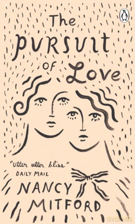 The Pursuit of Love [KSIĄŻKA]