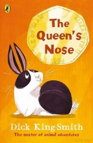 The Queen's Nose - Dick King-Smith [KSIĄŻKA]