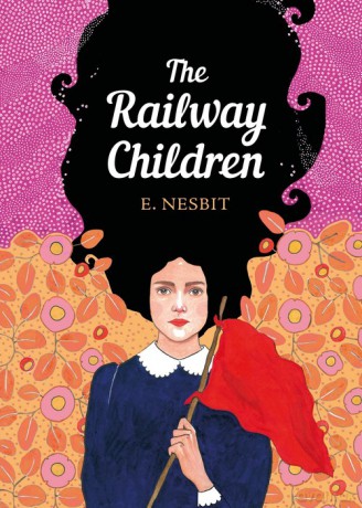 The Railway Children [KSIĄŻKA]
