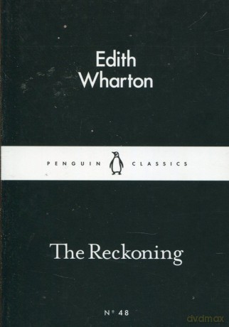 The Reckoning - Edith Wharton [KSIĄŻKA]