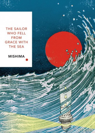 The Sailor Who Fell from Grace With the Sea - Yukio Mishima [KSIĄŻKA]