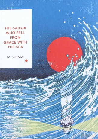 The Sailor Who Fell from Grace With the Sea - Yukio Mishima [KSIĄŻKA]