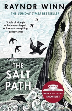 The Salt Path - Raynor Winn [KSIĄŻKA]