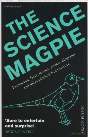 The Science Magpie - Simon Flynn [KSIĄŻKA]