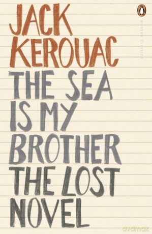The Sea is My Brother [KSIĄŻKA]