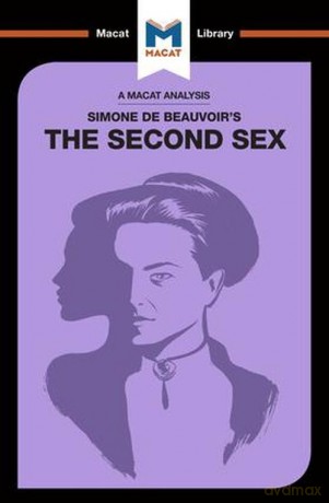 The Second Sex [KSIĄŻKA]