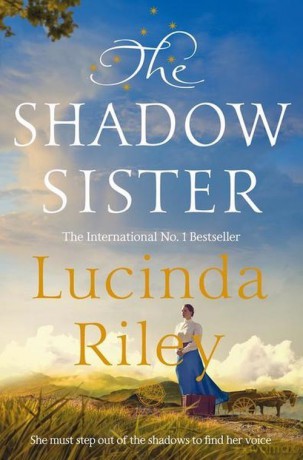 The Shadow Sister - Lucinda Riley [KSIĄŻKA]