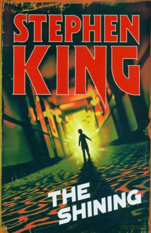 The Shining - Stephen King [KSIĄŻKA]